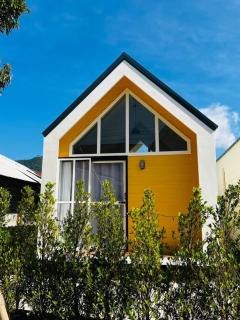 ณิชาวิลล่า ริเวอร์ฟร้อนท์ บ้านท่าตอน Nicha Villa Riverfront BanThaton - 8