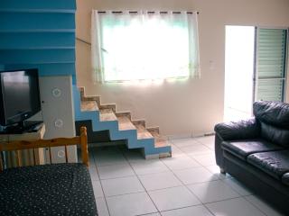 Kitnets e Apartamentos AZUL Do MAR - 8