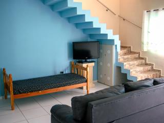 Kitnets e Apartamentos AZUL Do MAR - 7