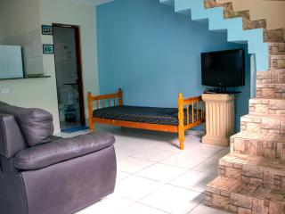 Kitnets e Apartamentos AZUL Do MAR - 0