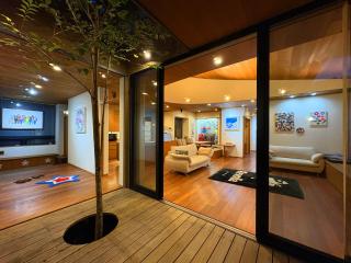 隠れ家アートヴィラ Villa Revolla - 9