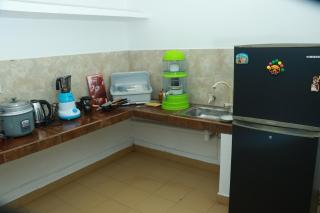 VILLA BLUE ROSE ,WALGAMA MADIHE Matara - 3