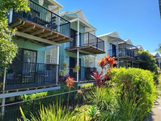 Noosa Holiday Accommodation - 1