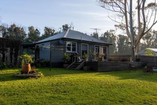 Couple retreat, pet friendly Bilpin - 9