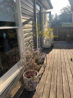 Couple retreat, pet friendly Bilpin - 5