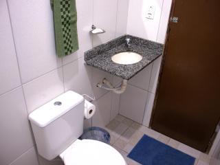 Kitnets e Apartamentos AZUL Do MAR - 4