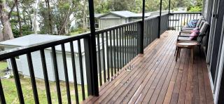 Greville Getaway - Absolute Waterfront - 7