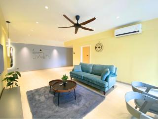 KAĨTE Homestay at Fahrenheit88 Bukit Bintang - 4