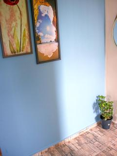 Kitnets e Apartamentos AZUL Do MAR - 1