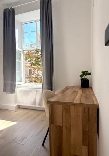 Apartment Ceasul Electric - 6