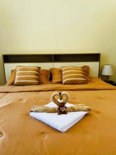 ณิชาวิลล่า ริเวอร์ฟร้อนท์ บ้านท่าตอน Nicha Villa Riverfront BanThaton - 7