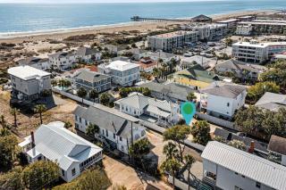 Eisenhower's Retreat - 9