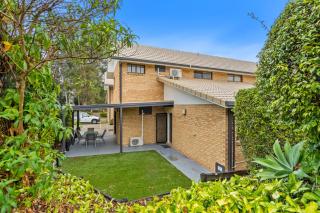 Quality Hotel Robertson Gardens - 8