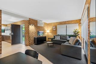 Quality Hotel Robertson Gardens - 4