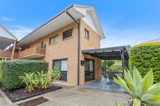 Quality Hotel Robertson Gardens - 3