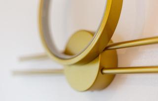 Cityscape Studio Apartment - 9