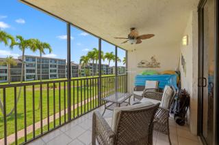Sanibel Island Beachfront Loggerhead Cay 332 - 9