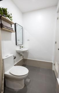 Cityscape Studio Apartment - 5