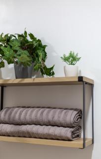 Cityscape Studio Apartment - 3