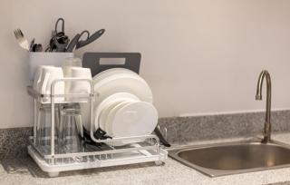 Cityscape Studio Apartment - 2