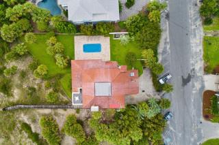 Villa by the Sea - 8