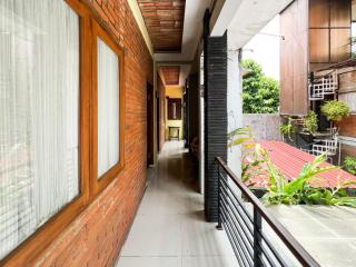 Huiz de Rico Guesthouse Syariah near Ambarrukmo Area - 4