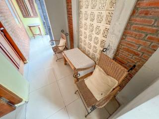 Huiz de Rico Guesthouse Syariah near Ambarrukmo Area - 8