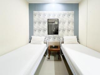 Huiz de Rico Guesthouse Syariah near Ambarrukmo Area - 0