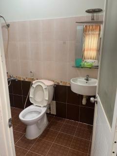 Khách Sạn GIANG PHƯỚC HÙNG - 8