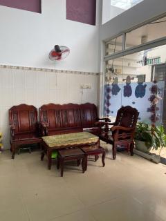 Khách Sạn GIANG PHƯỚC HÙNG - 3