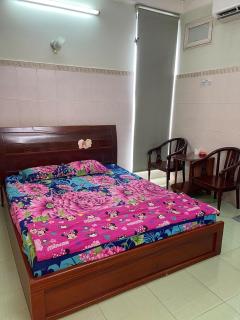 Khách Sạn GIANG PHƯỚC HÙNG - 1