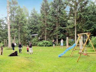 6 person holiday home in Hadsund-By Traum - 7