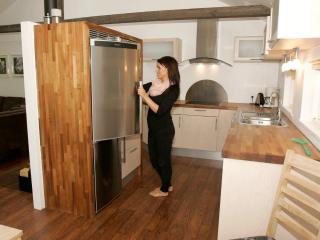 6 person holiday home in Hadsund-By Traum - 1