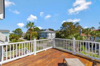 Tybee Seabatical - 7