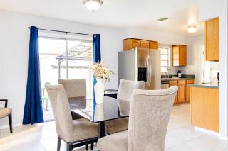 Brand NewPainted Vacation Hse NrUCF PetsOK Fenced - 7