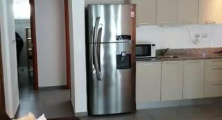 Apartment with pool in Dominicus - 0