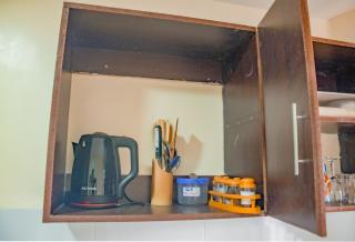 Mara Mist Haven BnBs - 3