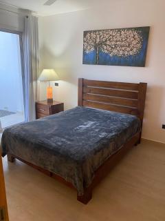 Apartment with pool in Dominicus - 9