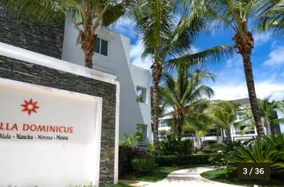 Apartment with pool in Dominicus - 8