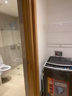 Apartment with pool in Dominicus - 1