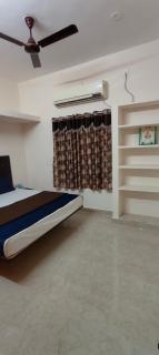 Guru Krupa Home Stay - Tiruvannāmalai - 7