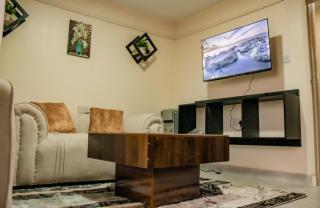 Mara Mist Haven BnBs - 6