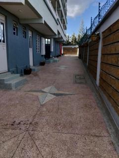 Mara Mist Haven BnBs - 7