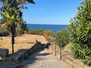 Seafront apartment in Finale - 9