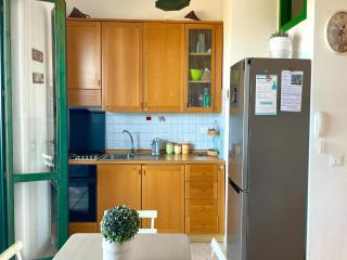 Seafront apartment in Finale - 1