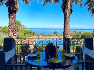 Seafront apartment in Finale - 6