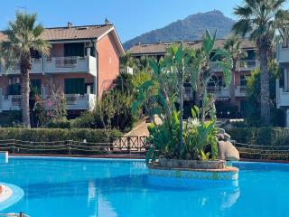 Seafront apartment in Finale - 0