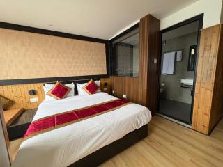 Hotel Mist Tree Mountain - 3