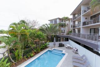 Myuna Holiday Apartments - 6