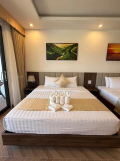 Paradise Mountain View Resort - 5